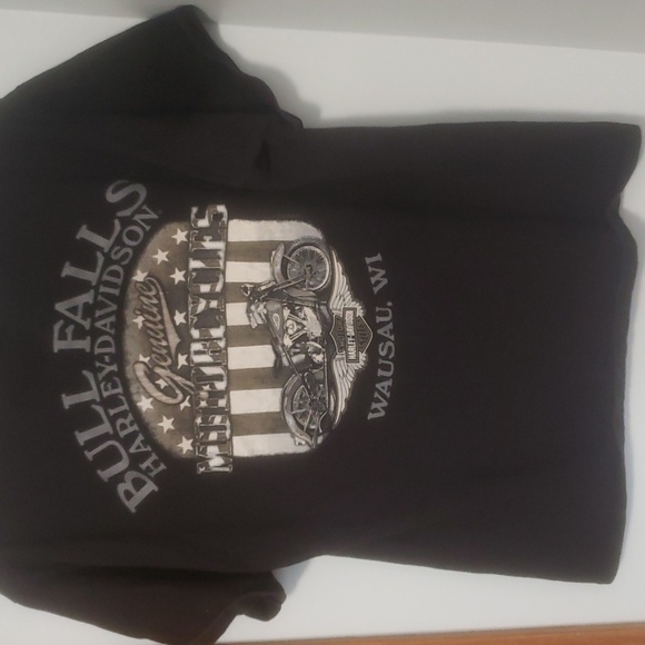 HARLEY-DAVIDSON TOP - Picture 5 of 7